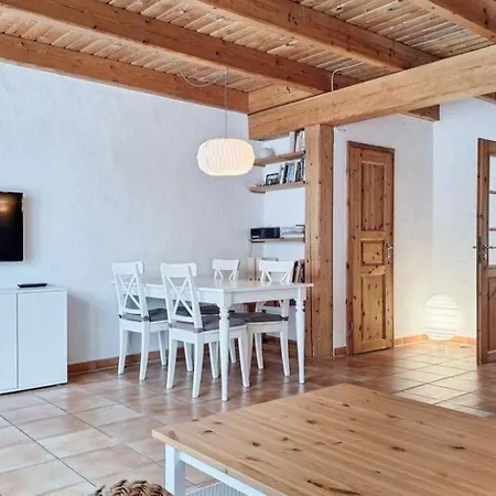 Ferienhaus-to-n-quellerhuus *