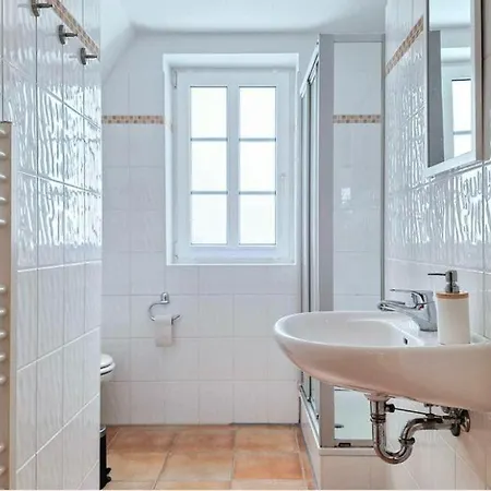 Ferienhaus-to-n-quellerhuus Feriehus